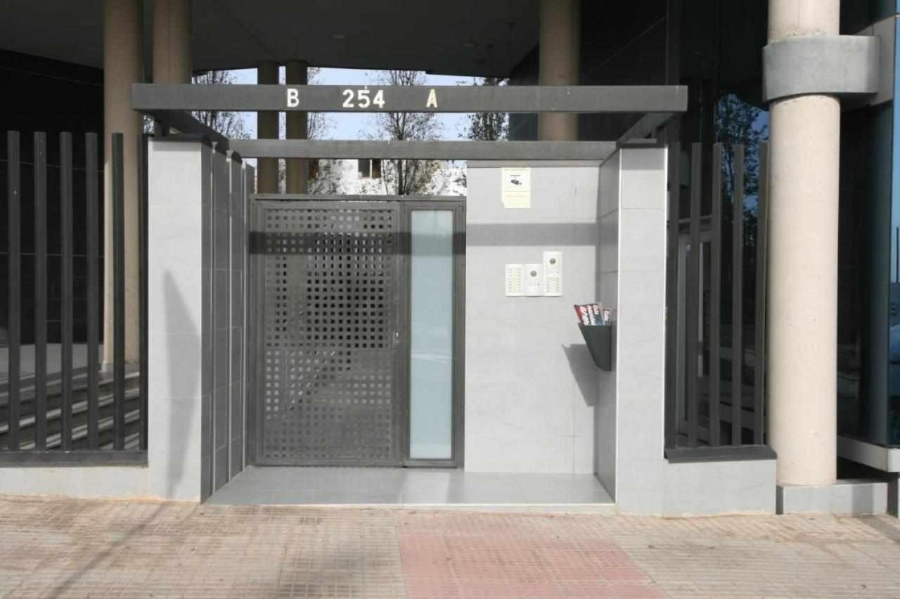 Las Minvas Universidad Castellon de la Plana Exterior photo